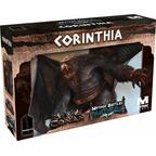 Conan / Mythic Battles: Pantheon - Corinthia Cover 3d