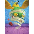 Super Peluches Carte