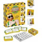 Joue avec Fred Eclate