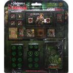 Shadows over Normandie: Cthulhu Mythos Call #2 Cover