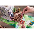 Tour du Dragon Eclate