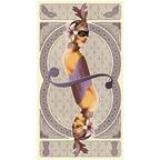 Gentlemen Cambrioleurs Carte