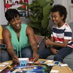 Monopoly: Super Électronique Famille