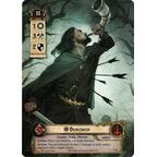 Le Seigneur des Anneaux: Le Jeu de Cartes - Le Siège d'Annúminas Carte