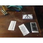 五 - Énigme Eclate