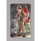 Mr. Jack: Extension Carte