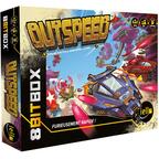 8Bit Box Cover 3d Outspeed