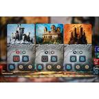 Les Sombres Royaumes de Valeria: L'éveil des Titans Zoom