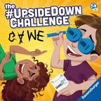 The #UpsideDownChallenge Game Cover