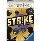 Strike: Harry Potter Cover 3d
