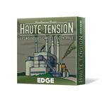 Haute Tension: Les Nouvelles Cartes de Centrale Cover 3d