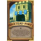 Clash of Deck Carte