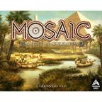 Mosaic: Chroniques d'une Civilisation Cover