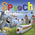 Speech Cover