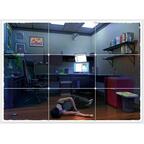 Crime Zoom: Oiseau de Malheur Cartes