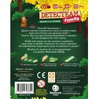 Detecteam: Family - Triche à la Course Back
