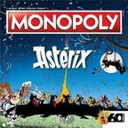 Monopoly: Astérix Cover
