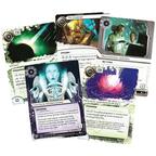 Android: Netrunner - Création et Contrôle Cartes