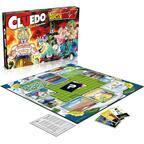 Cluedo: Dragon Ball Z Eclate