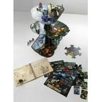 Yggdrasil Chronicles Eclate