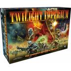 Twilight Imperium: Fourth Edition Cover 3d
