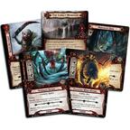 Le Seigneur des Anneaux: Le Jeu de Cartes - Le Hobbit - Au Seuil de la Porte Cartes