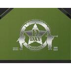 Mémoire 44: D-Day Landings Cover