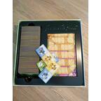 Fantastic Park Contenu