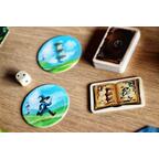 Les Tours Ambulantes Zoom