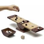 Rock Me Archimedes Eclate