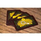 Undo: Le Printemps des Cerisiers Cartes