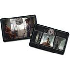 Alcatraz: The Scapegoat Cartes