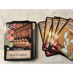 Okko Chronicles: Cycle de l'Eau - Le Monastère du Prunier d'Argent Eclate