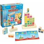 Bric à Briques Eclate