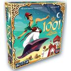 1001 Cover 3d