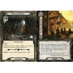 Le Seigneur des Anneaux: Le Jeu de Cartes - Sous les Sables Cartes