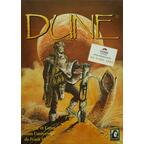 Dune 1993 Cover