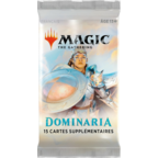 Magic: The Gathering - Dominaria - Booster Cover Transparent