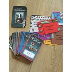 Escape Box: Mystère au Louvre Eclate