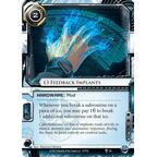 Android: Netrunner - Infimes Quantités Carte