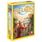 Helios Cover 3d