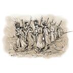 Napoléon 1815 Artwork