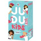 JuduKids Cover 3d
