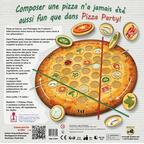 Pizza Party Back