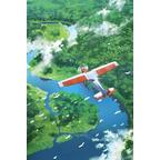 Au Creux de ta Main Artwork