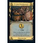 Dominion: Prosperity Card