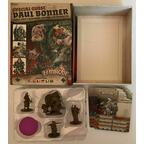 Zombicide: Black Plague - Special Guest - Paul Bonner Eclate