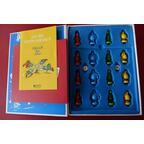 Jeu des Petits Chevaux: Astérix le Gaulois Eclate