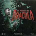 La Fureur de Dracula Cover
