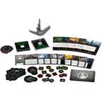 Star Wars: X-Wing - Navette Légère de Classe Xi Eclate